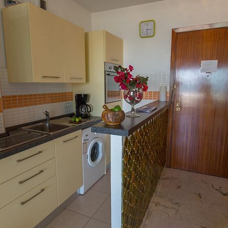 Studio Moderne Avec Terrasse Proche Plages Et Centre, Wifi Gratuit - Fr-1-196-216 멍똥 외부 사진