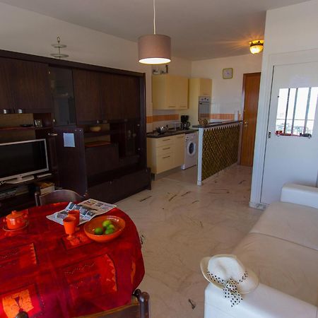 Studio Moderne Avec Terrasse Proche Plages Et Centre, Wifi Gratuit - Fr-1-196-216 멍똥 외부 사진
