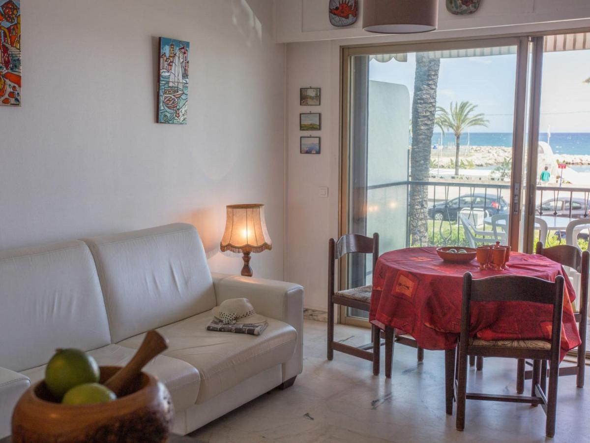 Studio Moderne Avec Terrasse Proche Plages Et Centre, Wifi Gratuit - Fr-1-196-216 멍똥 외부 사진