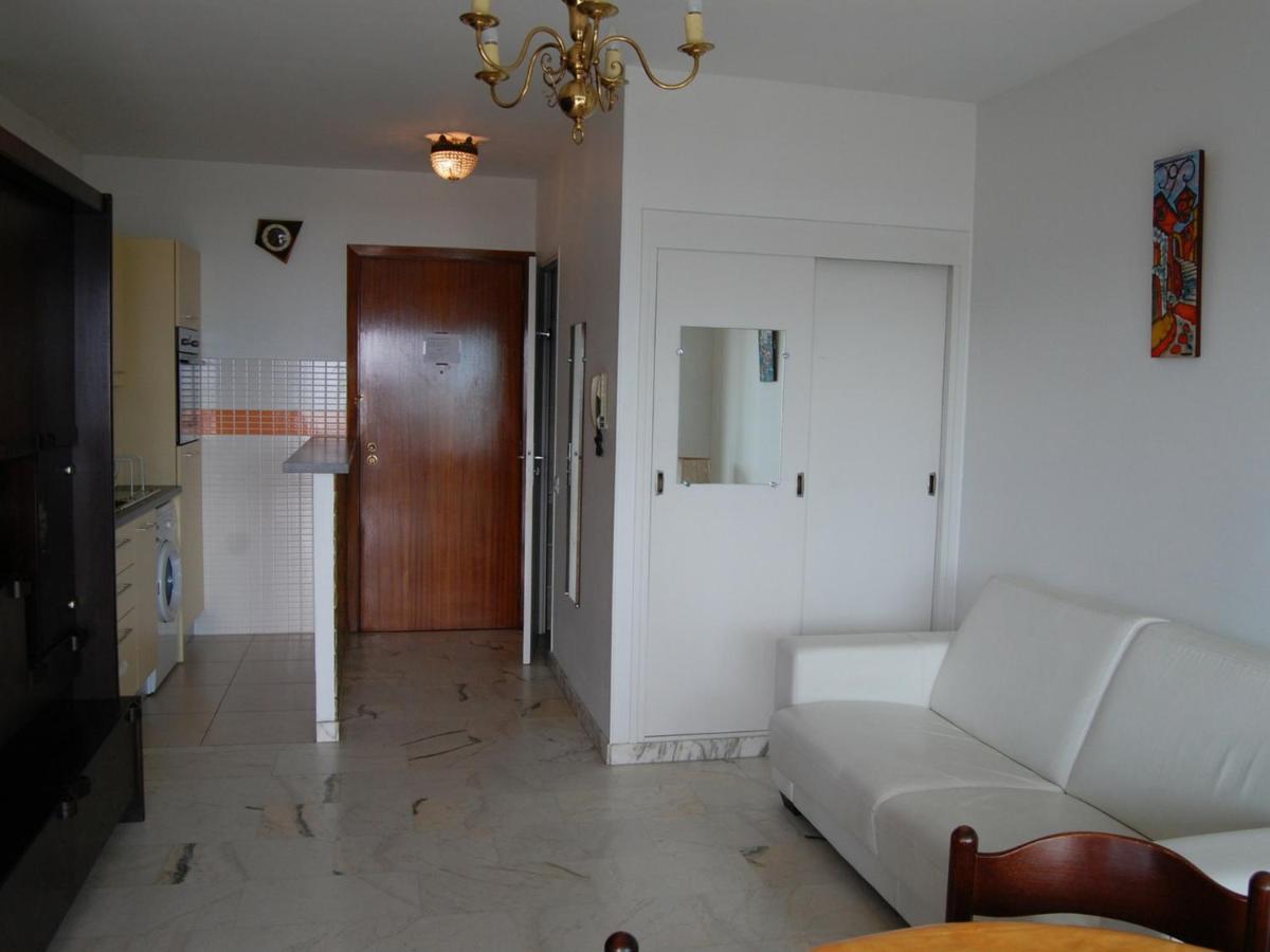 Studio Moderne Avec Terrasse Proche Plages Et Centre, Wifi Gratuit - Fr-1-196-216 멍똥 외부 사진