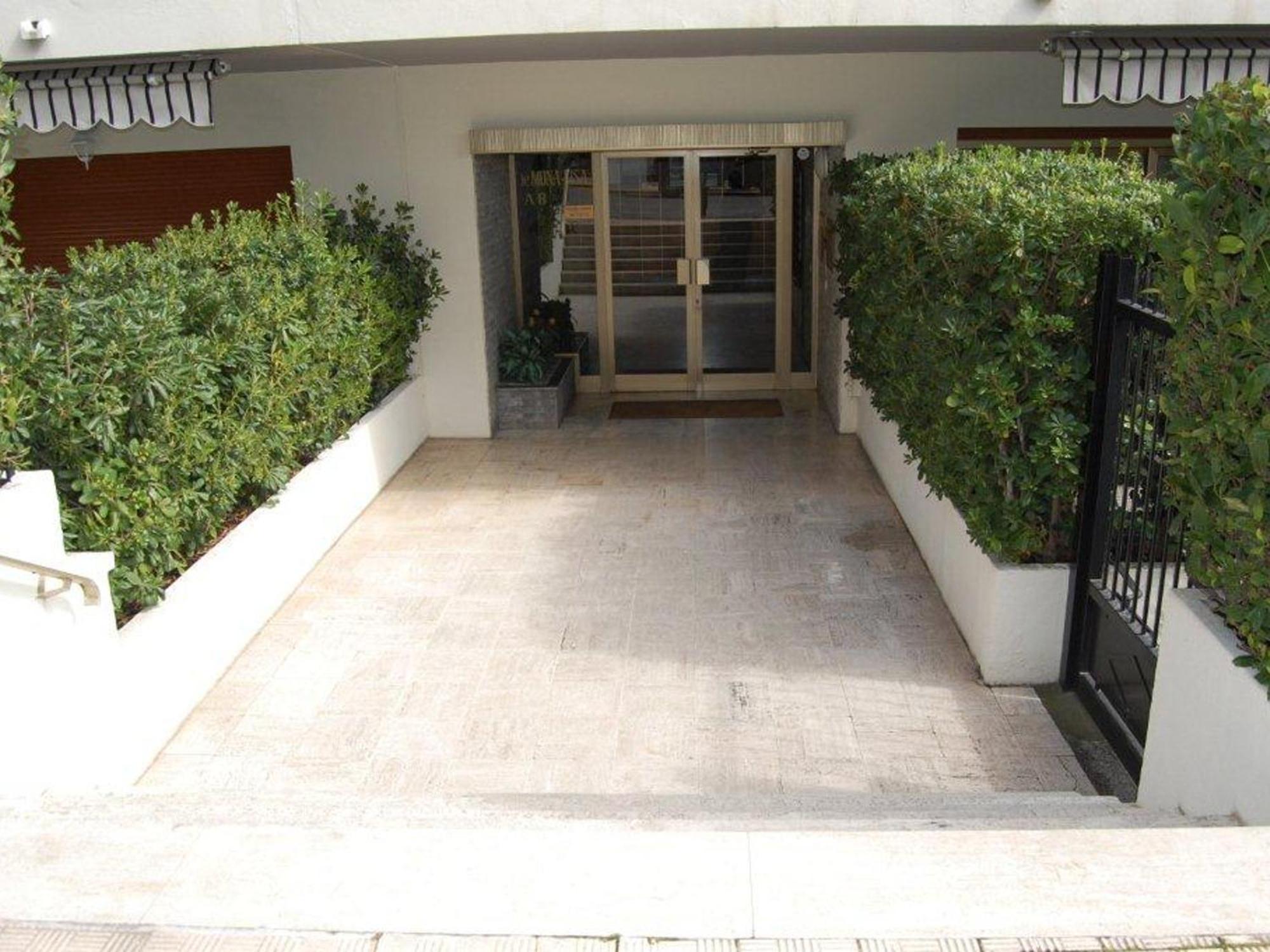 Studio Moderne Avec Terrasse Proche Plages Et Centre, Wifi Gratuit - Fr-1-196-216 멍똥 외부 사진