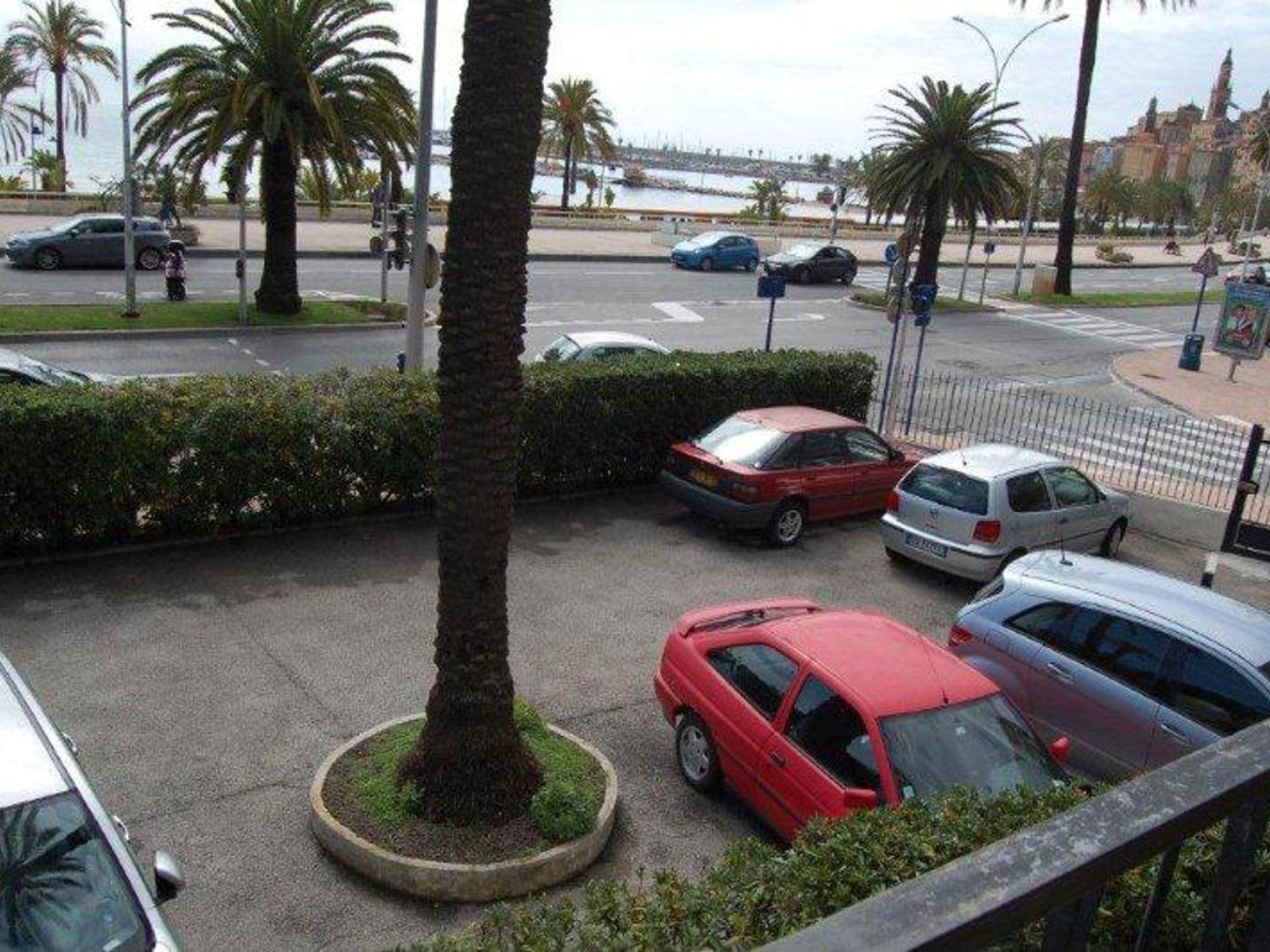 Studio Moderne Avec Terrasse Proche Plages Et Centre, Wifi Gratuit - Fr-1-196-216 멍똥 외부 사진