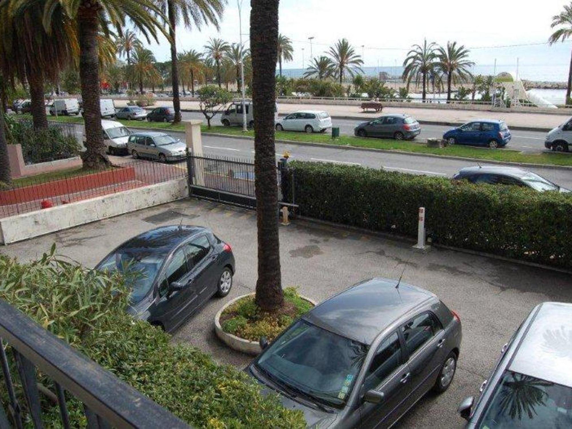 Studio Moderne Avec Terrasse Proche Plages Et Centre, Wifi Gratuit - Fr-1-196-216 멍똥 외부 사진