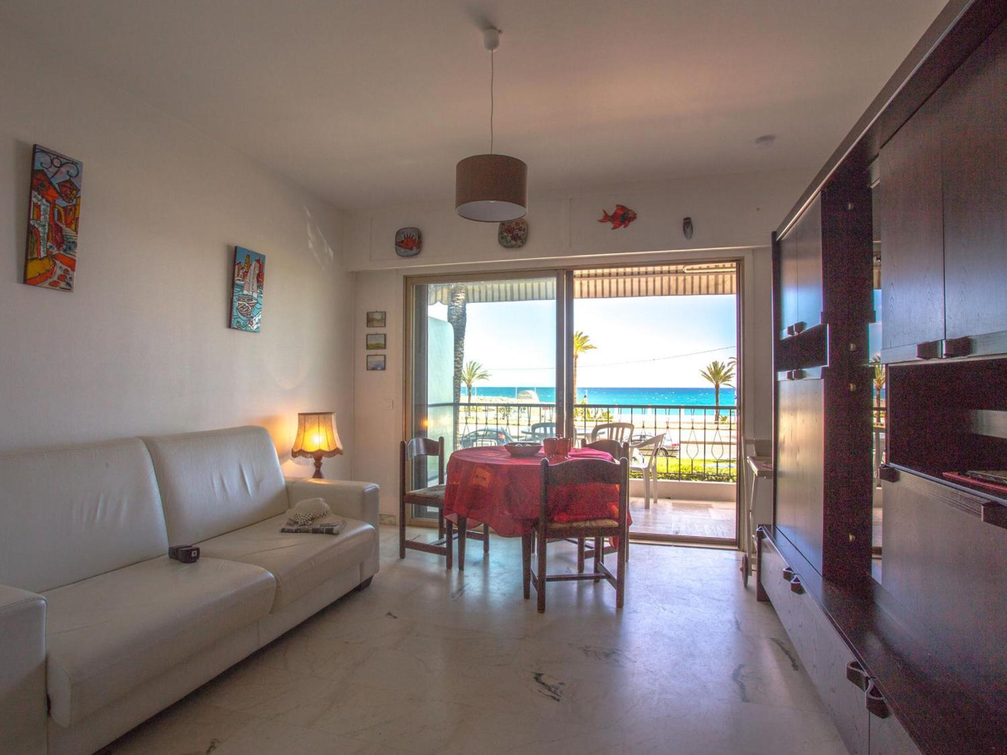 Studio Moderne Avec Terrasse Proche Plages Et Centre, Wifi Gratuit - Fr-1-196-216 멍똥 외부 사진