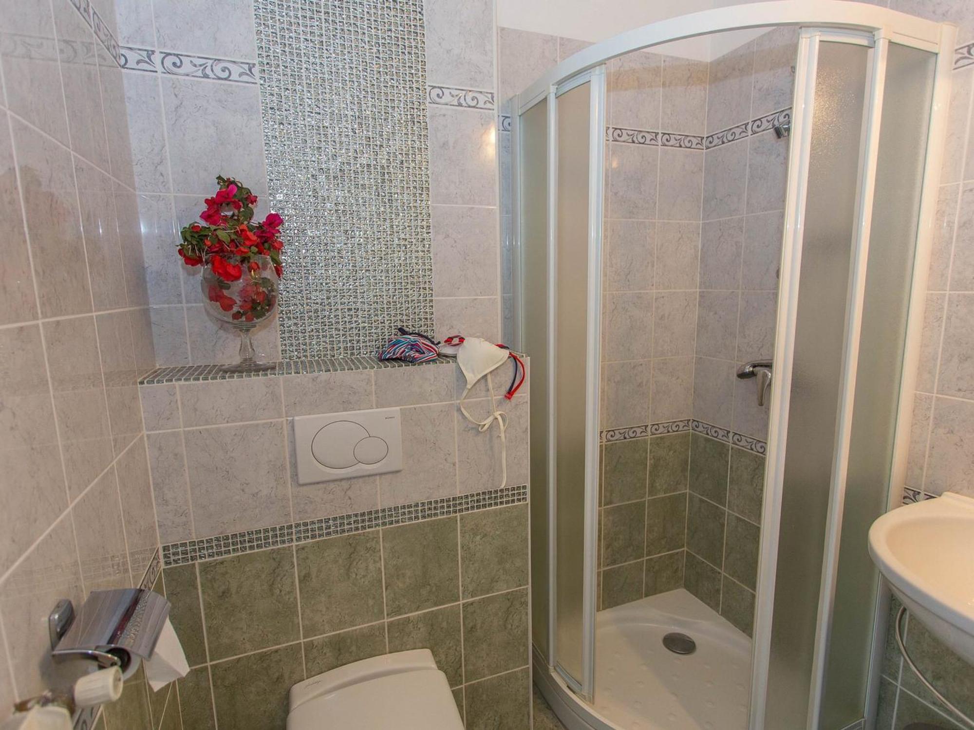 Studio Moderne Avec Terrasse Proche Plages Et Centre, Wifi Gratuit - Fr-1-196-216 멍똥 외부 사진